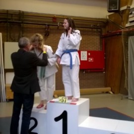 wp 20160123 034 - Sportraad Zaventem 